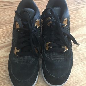 Nike Shoes - Boys Jordan’s size 3Y Nike Shoes - Boys Jordan’s size 3Y